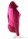 Dynafit Transalper Light PTC Hoody Women Sweater, , Pink, , Female, 0015-11330, 5637942917, , N2-17.jpg