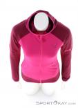Dynafit Transalper Light PTC Hoody Women Sweater, , Pink, , Female, 0015-11330, 5637942917, , N3-03.jpg