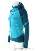 Dynafit Transalper Light PTC Hoody Women Sweater, Dynafit, Turquoise, , Female, 0015-11330, 5637942930, 0, N1-06.jpg