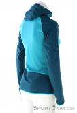 Dynafit Transalper Light PTC Hoody Women Sweater, Dynafit, Turquoise, , Female, 0015-11330, 5637942930, 0, N1-16.jpg