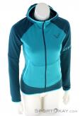 Dynafit Transalper Light PTC Hoody Women Sweater, Dynafit, Turquoise, , Female, 0015-11330, 5637942930, 0, N2-02.jpg