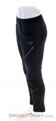 Dynafit Transalper Hybrid Mens Outdoor Pants, , Black, , Male, 0015-11331, 5637942939, , N2-07.jpg