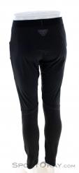 Dynafit Transalper Hybrid Mens Outdoor Pants, , Black, , Male, 0015-11331, 5637942939, , N2-12.jpg