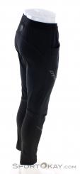 Dynafit Transalper Hybrid Mens Outdoor Pants, , Black, , Male, 0015-11331, 5637942939, , N2-17.jpg