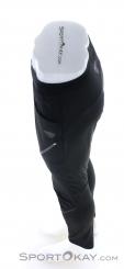 Dynafit Transalper Hybrid Mens Outdoor Pants, , Black, , Male, 0015-11331, 5637942939, , N3-08.jpg