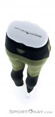Dynafit Transalper Hybrid Mens Outdoor Pants, , Olive-Dark Green, , Male, 0015-11331, 5637942944, , N4-14.jpg