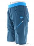 Dynafit Transalper Hybrid Shorts Mens Outdoor Shorts, , Bleu, , Hommes, 0015-11332, 5637942964, , N1-06.jpg