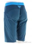 Dynafit Transalper Hybrid Shorts Mens Outdoor Shorts, Dynafit, Blue, , Male, 0015-11332, 5637942964, 4053866348072, N1-11.jpg