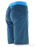 Dynafit Transalper Hybrid Shorts Mens Outdoor Shorts, Dynafit, Blue, , Male, 0015-11332, 5637942964, 4053866348072, N1-16.jpg