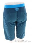 Dynafit Transalper Hybrid Shorts Mens Outdoor Shorts, Dynafit, Blue, , Male, 0015-11332, 5637942964, 4053866348072, N2-12.jpg