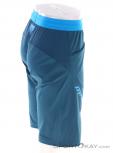 Dynafit Transalper Hybrid Shorts Mens Outdoor Shorts, Dynafit, Bleu, , Hommes, 0015-11332, 5637942964, 4053866348072, N2-17.jpg
