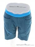 Dynafit Transalper Hybrid Shorts Mens Outdoor Shorts, , Bleu, , Hommes, 0015-11332, 5637942964, , N3-03.jpg