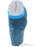 Dynafit Transalper Hybrid Shorts Mens Outdoor Shorts, , Bleu, , Hommes, 0015-11332, 5637942964, , N3-08.jpg