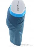 Dynafit Transalper Hybrid Shorts Mens Outdoor Shorts, Dynafit, Blue, , Male, 0015-11332, 5637942964, 4053866348072, N3-18.jpg