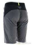 Dynafit Transalper Hybrid Shorts Mens Outdoor Shorts, Dynafit, Gris foncé, , Hommes, 0015-11332, 5637942972, 4053866093620, N1-11.jpg