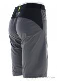 Dynafit Transalper Hybrid Shorts Mens Outdoor Shorts, Dynafit, Tmavosivá, , Muži, 0015-11332, 5637942972, 4053866093620, N1-16.jpg