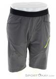 Dynafit Transalper Hybrid Shorts Mens Outdoor Shorts, Dynafit, Dark-Grey, , Male, 0015-11332, 5637942972, 4053866093620, N2-02.jpg