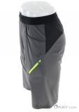 Dynafit Transalper Hybrid Shorts Mens Outdoor Shorts, Dynafit, Gris oscuro, , Hombre, 0015-11332, 5637942972, 4053866093620, N2-07.jpg