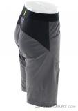 Dynafit Transalper Hybrid Shorts Mens Outdoor Shorts, Dynafit, Gris foncé, , Hommes, 0015-11332, 5637942972, 4053866093620, N2-17.jpg