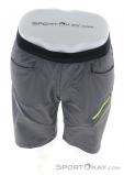 Dynafit Transalper Hybrid Shorts Mens Outdoor Shorts, , Gris foncé, , Hommes, 0015-11332, 5637942972, , N3-03.jpg