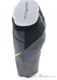 Dynafit Transalper Hybrid Shorts Mens Outdoor Shorts, , Gris foncé, , Hommes, 0015-11332, 5637942972, , N3-08.jpg