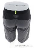 Dynafit Transalper Hybrid Shorts Mens Outdoor Shorts, Dynafit, Dark-Grey, , Male, 0015-11332, 5637942972, 4053866093620, N3-13.jpg