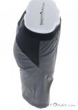 Dynafit Transalper Hybrid Shorts Mens Outdoor Shorts, , Dark-Grey, , Male, 0015-11332, 5637942972, , N3-18.jpg
