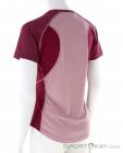 La Sportiva Catch Women T-Shirt, La Sportiva, Purple, , Female, 0024-10784, 5637942977, 8020647897339, N1-11.jpg