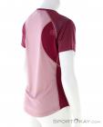 La Sportiva Catch Women T-Shirt, La Sportiva, Purple, , Female, 0024-10784, 5637942977, 8020647897339, N1-16.jpg