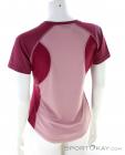 La Sportiva Catch Women T-Shirt, La Sportiva, Purple, , Female, 0024-10784, 5637942977, 8020647897339, N2-12.jpg