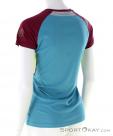 La Sportiva Move Women T-Shirt, La Sportiva, Purple, , Female, 0024-10682, 5637942982, 8020647896035, N1-11.jpg