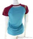 La Sportiva Move Women T-Shirt, La Sportiva, Purple, , Female, 0024-10682, 5637942982, 8020647896035, N2-12.jpg
