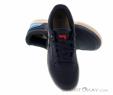 Five Ten Freerider Pro Canvas Mens MTB Shoes, Five Ten, Black, , Male, 0081-10191, 5637942998, 4065425227407, N3-03.jpg