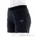 Dynafit Transalper Hybrid Womens Outdoor Shorts, Dynafit, Čierna, , Ženy, 0015-11333, 5637943007, 4053865979550, N1-06.jpg