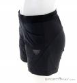 Dynafit Transalper Hybrid Womens Outdoor Shorts, Dynafit, Čierna, , Ženy, 0015-11333, 5637943007, 4053865979550, N2-07.jpg