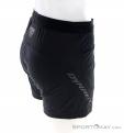Dynafit Transalper Hybrid Womens Outdoor Shorts, Dynafit, Čierna, , Ženy, 0015-11333, 5637943007, 4053865979550, N2-17.jpg