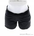 Dynafit Transalper Hybrid Womens Outdoor Shorts, Dynafit, Čierna, , Ženy, 0015-11333, 5637943007, 4053865979550, N3-03.jpg