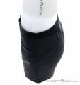 Dynafit Transalper Hybrid Womens Outdoor Shorts, Dynafit, Čierna, , Ženy, 0015-11333, 5637943007, 4053865979550, N3-08.jpg