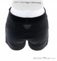 Dynafit Transalper Hybrid Womens Outdoor Shorts, Dynafit, Čierna, , Ženy, 0015-11333, 5637943007, 4053865979550, N3-13.jpg