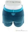 Dynafit Transalper Hybrid Womens Outdoor Shorts, Dynafit, Blue, , Female, 0015-11333, 5637943014, 4053866348126, N3-13.jpg