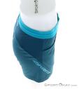 Dynafit Transalper Hybrid Womens Outdoor Shorts, Dynafit, Azul, , Mujer, 0015-11333, 5637943014, 4053866348126, N3-18.jpg