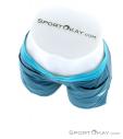 Dynafit Transalper Hybrid Womens Outdoor Shorts, Dynafit, Azul, , Mujer, 0015-11333, 5637943014, 4053866348126, N4-04.jpg