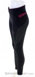 La Sportiva Triumph Tight Women Leggings, La Sportiva, Purple, , Female, 0024-10943, 5637943043, 8020647922000, N2-07.jpg