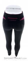 La Sportiva Triumph Tight Women Leggings, La Sportiva, Purple, , Female, 0024-10943, 5637943043, 8020647922000, N3-13.jpg