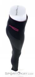 La Sportiva Triumph Tight Women Leggings, La Sportiva, Purple, , Female, 0024-10943, 5637943043, 8020647922000, N3-18.jpg