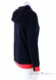 La Sportiva Mood Hoody Womens Sweater, La Sportiva, Noir, , Femmes, 0024-10932, 5637943059, 8020647020898, N1-16.jpg