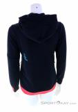 La Sportiva Mood Hoody Womens Sweater, La Sportiva, Black, , Female, 0024-10932, 5637943059, 8020647020898, N2-12.jpg