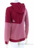 La Sportiva Mood Hoody Womens Sweater, La Sportiva, Purple, , Female, 0024-10932, 5637943063, 8020647905362, N1-11.jpg