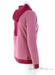 La Sportiva Mood Hoody Womens Sweater, La Sportiva, Purple, , Female, 0024-10932, 5637943063, 8020647905362, N1-16.jpg