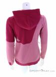 La Sportiva Mood Hoody Womens Sweater, La Sportiva, Purple, , Female, 0024-10932, 5637943063, 8020647905362, N2-12.jpg